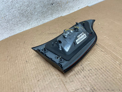 2014 to 2018 Jeep Cherokee Right Passenger Rh Inner Tail Light AI5872 LK6