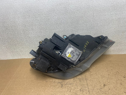2007 2008 2009 2010 Bmw X5 Left Driver Lh Side Headlight Xenon Hid W7632 DW11