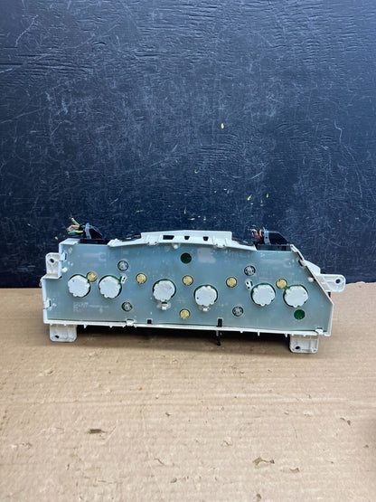 2006 Ford E350 Gauge Speedometer Cluster af2642 DG5