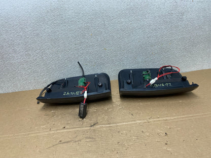2004 to 2008 Ford F150 Left+Right Set Side LED Tail Lights AB4692 DG6