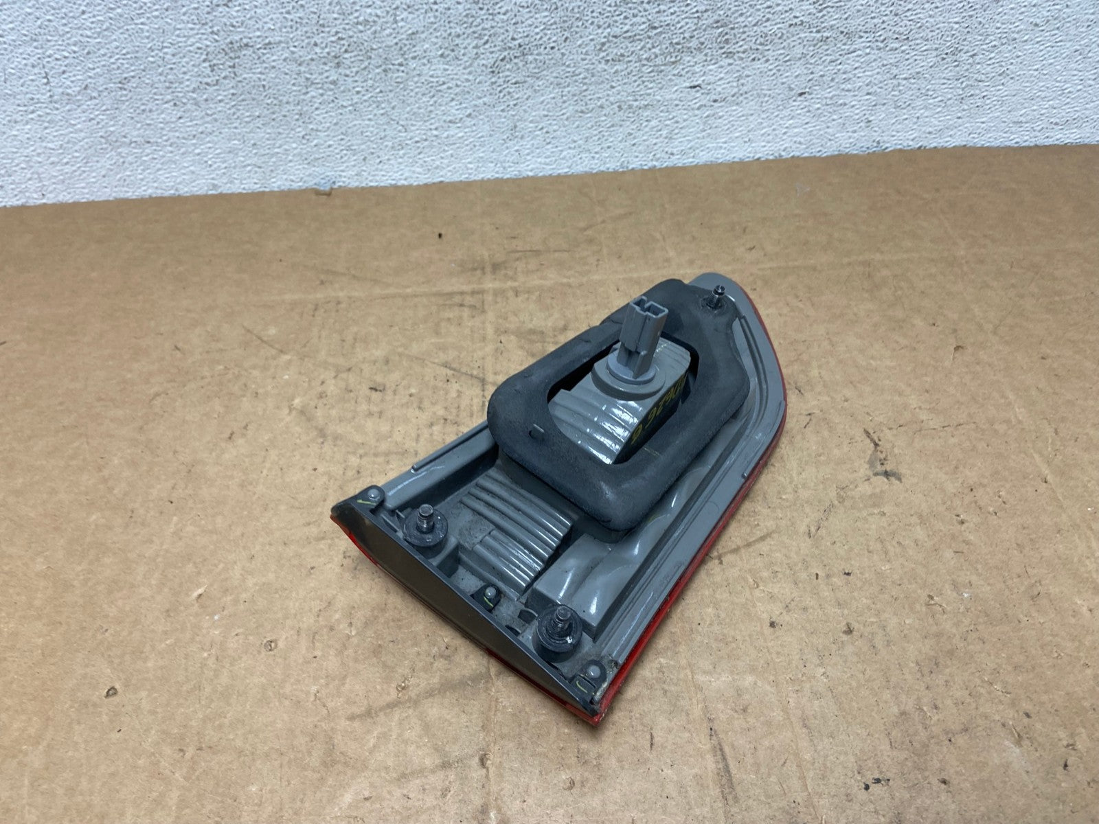 2013-2015 Infiniti JX35 QX60 Right Passenger LED Tail Light Inner AD6266 LK4