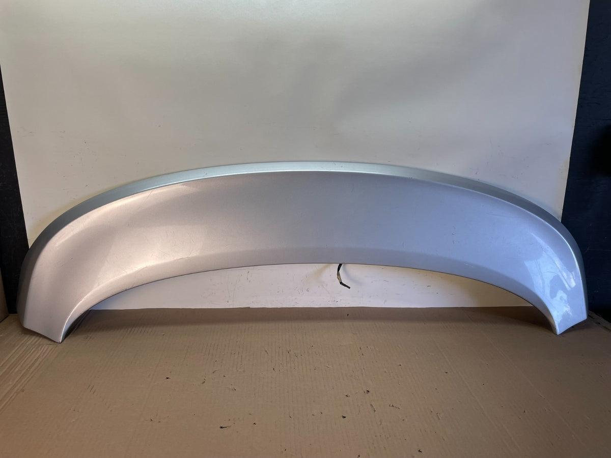 2011 to 2015 Chevrolet Volt Rear Spoiler Wing ah6554 DG0
