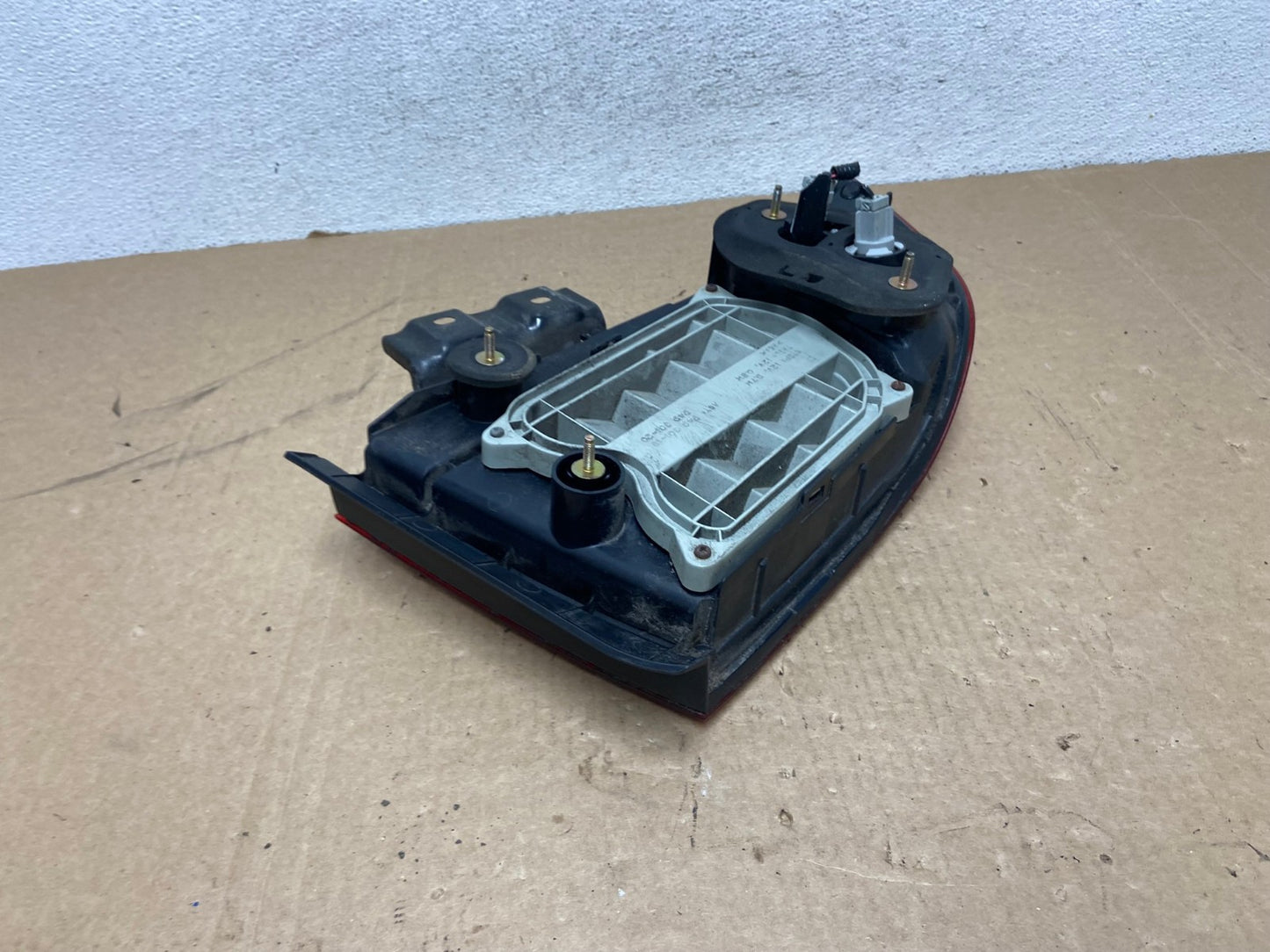 2004 2005 2006 Acura TL Right Passenger Rh Side Tail Light AG0496 LK4