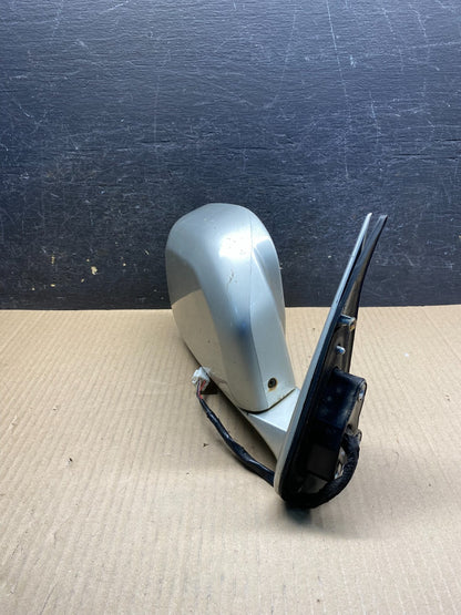 1999 to 2002 Toyota 4runner Right RH Side View Door Mirror AI0339 DG2