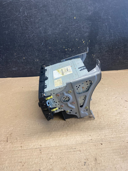 2006 to 2009 Toyota Prius Radio AM/FM CD Player ah5298 DG2