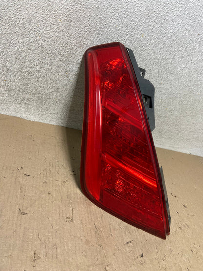 2003 2004 2005 Nissan Murano Left Driver Lh Side Tail Light AH7677 LK0