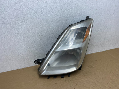 2004 - 2005 Toyota Prius Left Driver Lh Halogen Headlight AF9670 DW2