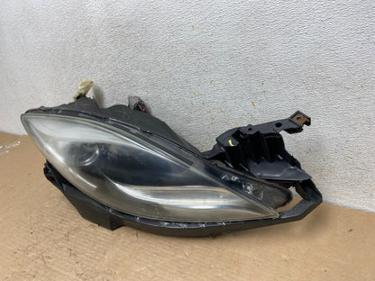 2011 - 2013 Mazda 6 Right Passenger RH Side Halogen Headlight AI0957 DW1