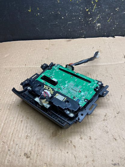 2010 - 2014 Nissan Murano Temperature Climate A/C AC Control Panel Y5356 DG3