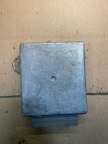 2003 Ford Van E150 E250 5.4L Engine Control Module Unit ECU V6700 DG2