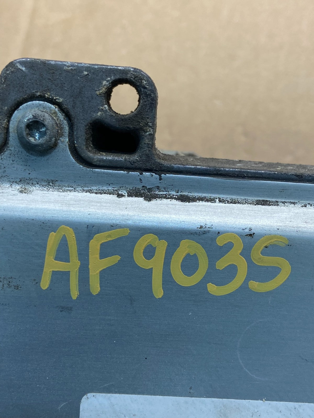 2006 Chevrolet Malibu ECM Ecu Engine Control Module Unit Ecm af9035 DG3