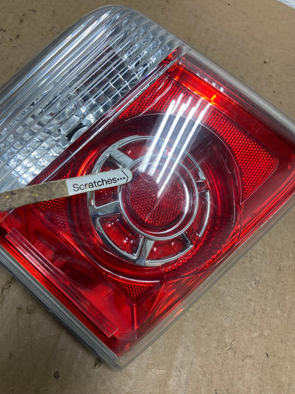 2007 to 2012 GMC Acadia Left Driver Lh Side Tail Light Inner AC5844 LK3