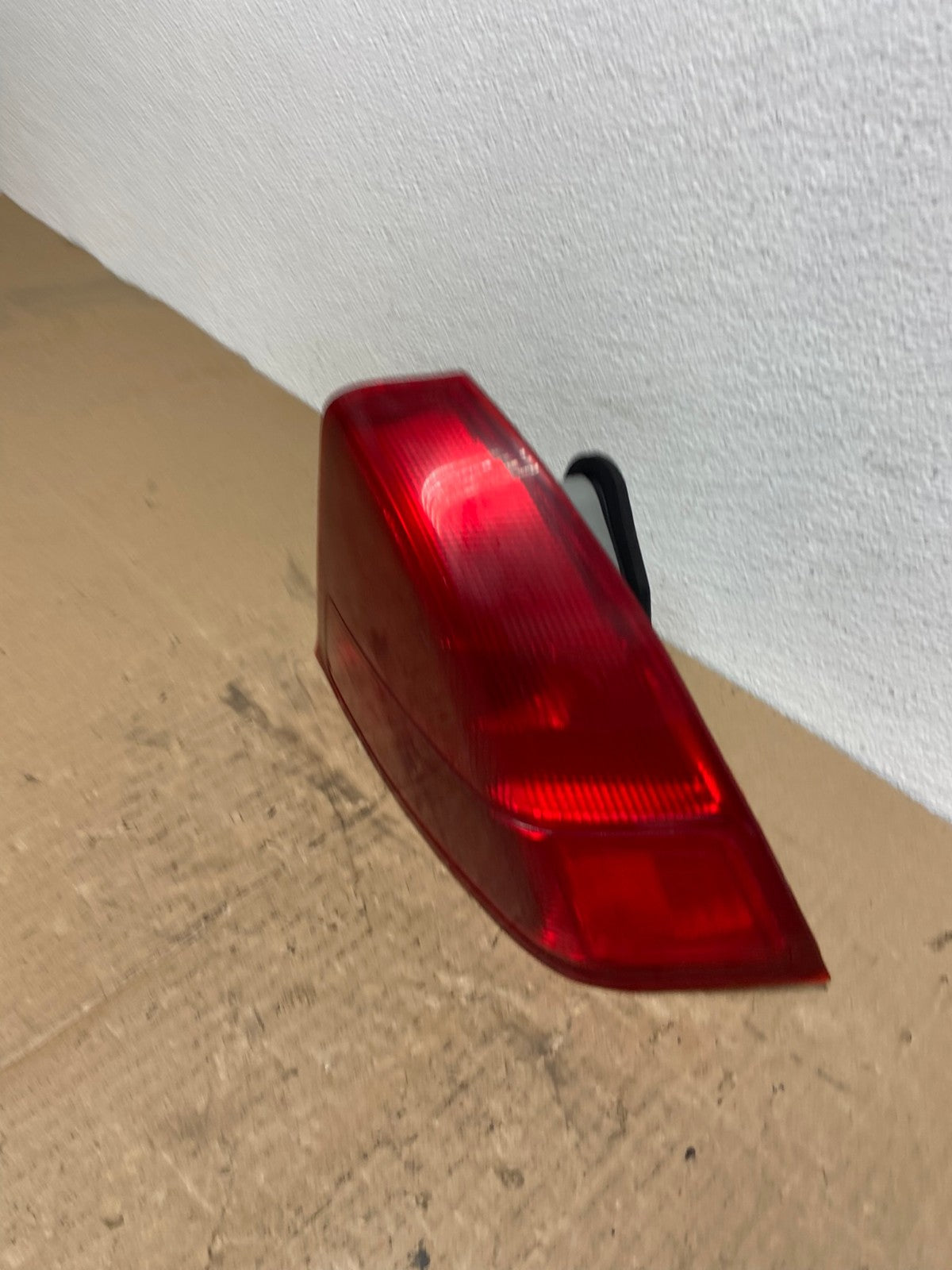 2001 2002 Honda Civic Sedan Right Passenger Rh Side Tail Light OEM AB8387 LK1