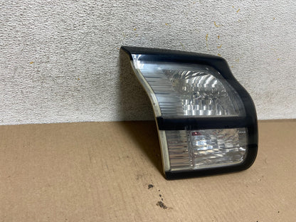 2008 to 2011 Saab 9-3 Convertible Left Driver LH Inner Tail Light ah5696 DG1