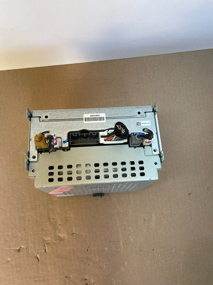 2013 - 2014 Dodge Journey Radio Info Media CD Player Unit ag2991 DG6