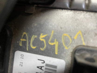 2006 Jeep Grand Cherokee Integrated Power Fuse Box 04692085ab AC5401 DG4