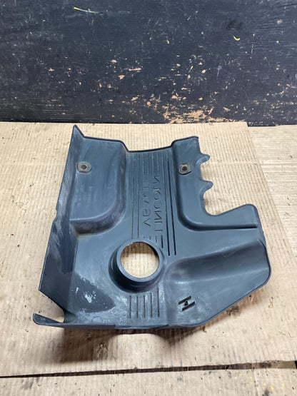 2003 to 2005 Lincoln LS 3.0L V6 Engine Motor Cover OEM W6042 DG7