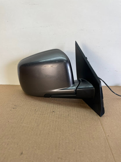 2009 - 2020 Dodge Journey Right Passenger View Door Heated Mirror ah6137 DG0