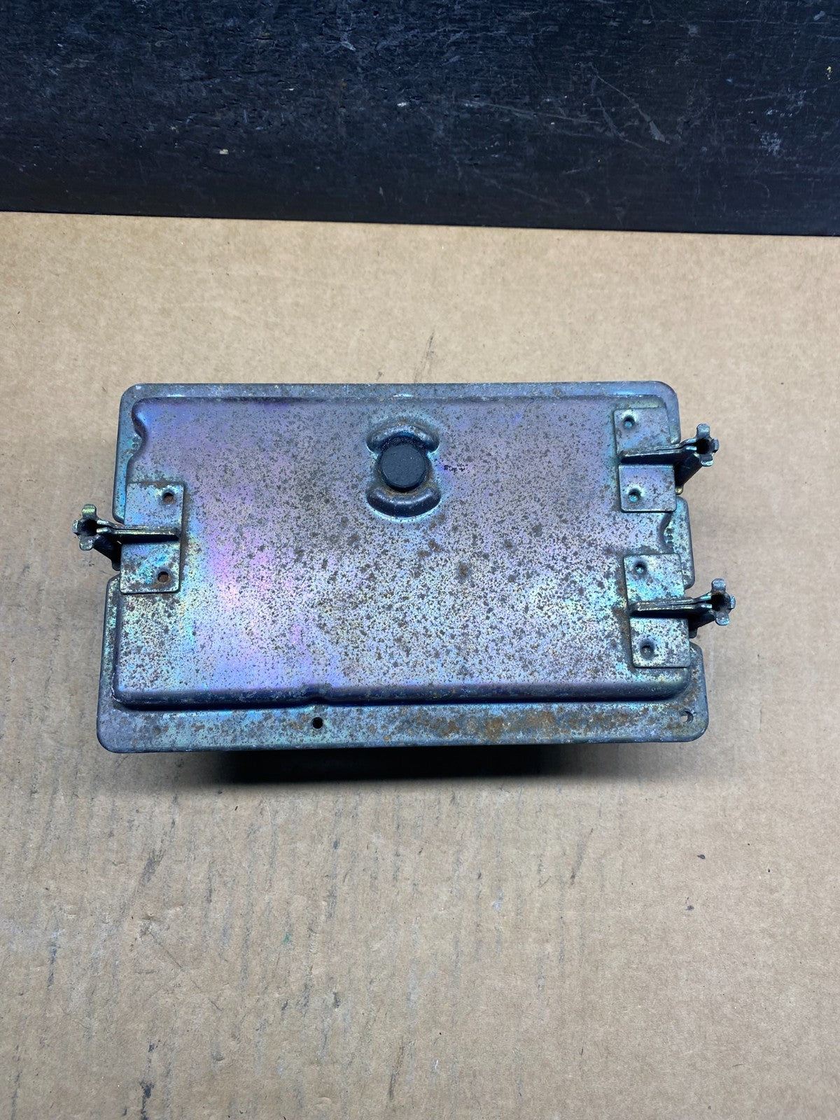 2002 Dodge Ram 5.9L Engine Computer Module ECM p56028410ad ECU AH5054 DG1