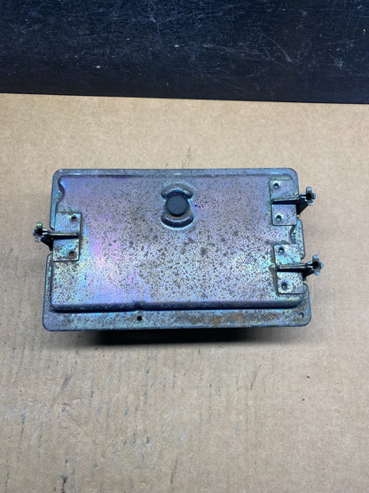 2002 Dodge Ram 5.9L Engine Computer Module ECM p56028410ad ECU AH5054 DG1