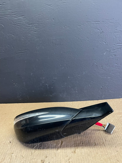 2012 to 2013 Hyundai Azera Right Passenger Turn Sgn View Door Mirror AB3282 DG3