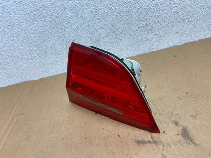 2009 2010 2011 BMW 3 328i 335i E90 Right Passenger RH Tail Light Inner AC5615 LK1