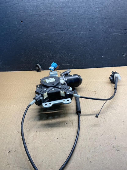 2005 - 2010 Honda Odyssey Rear Left Sliding Door Lock Actuator Motor AC2466 DG2