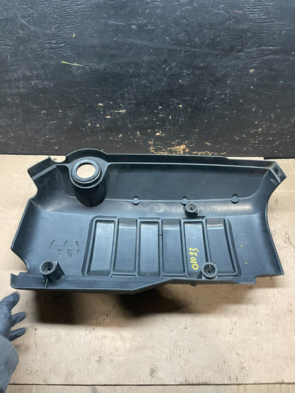 2007 to 2008 GMC Acadia 3.6L VVT Engine Cover Shield S3682 DG4