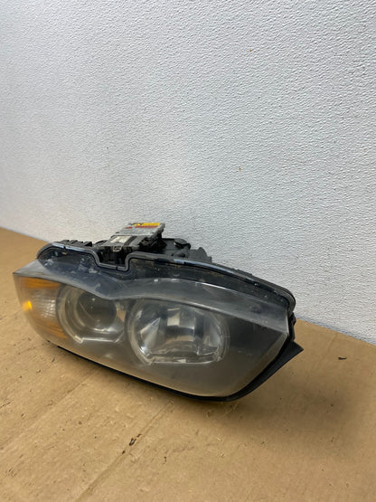 Xenon AFS 2004 2005 2006 Bmw E53 X5 Left Driver Lh Headlight AC8646 DW1