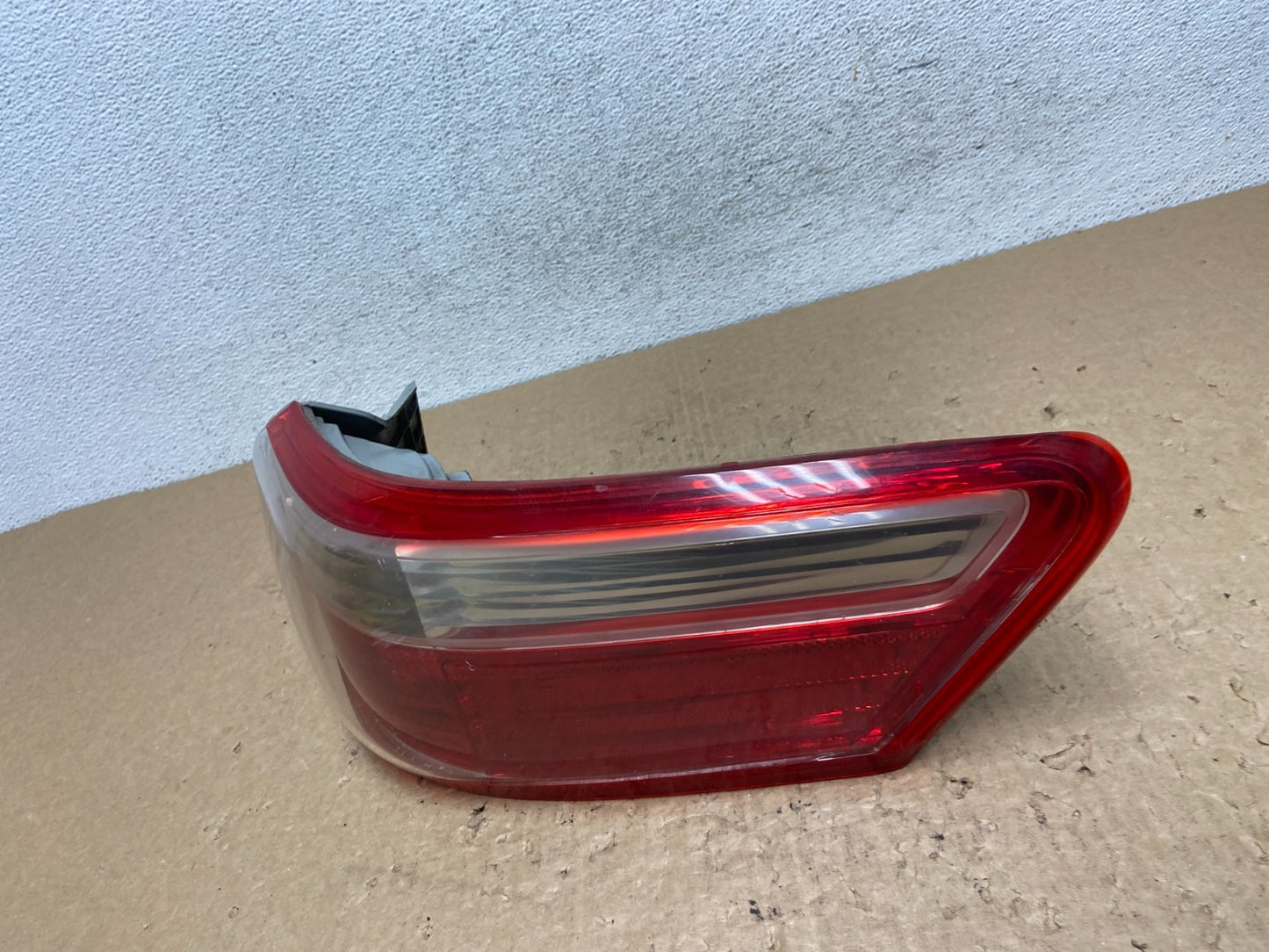 2007 2008 2009 Toyota Camry Right Passenger Side Tail Light AF8107 DW1