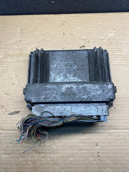 2005 Chevrolet Astro Ecu Engine Control Module Unit Ecm AE6219 DW1