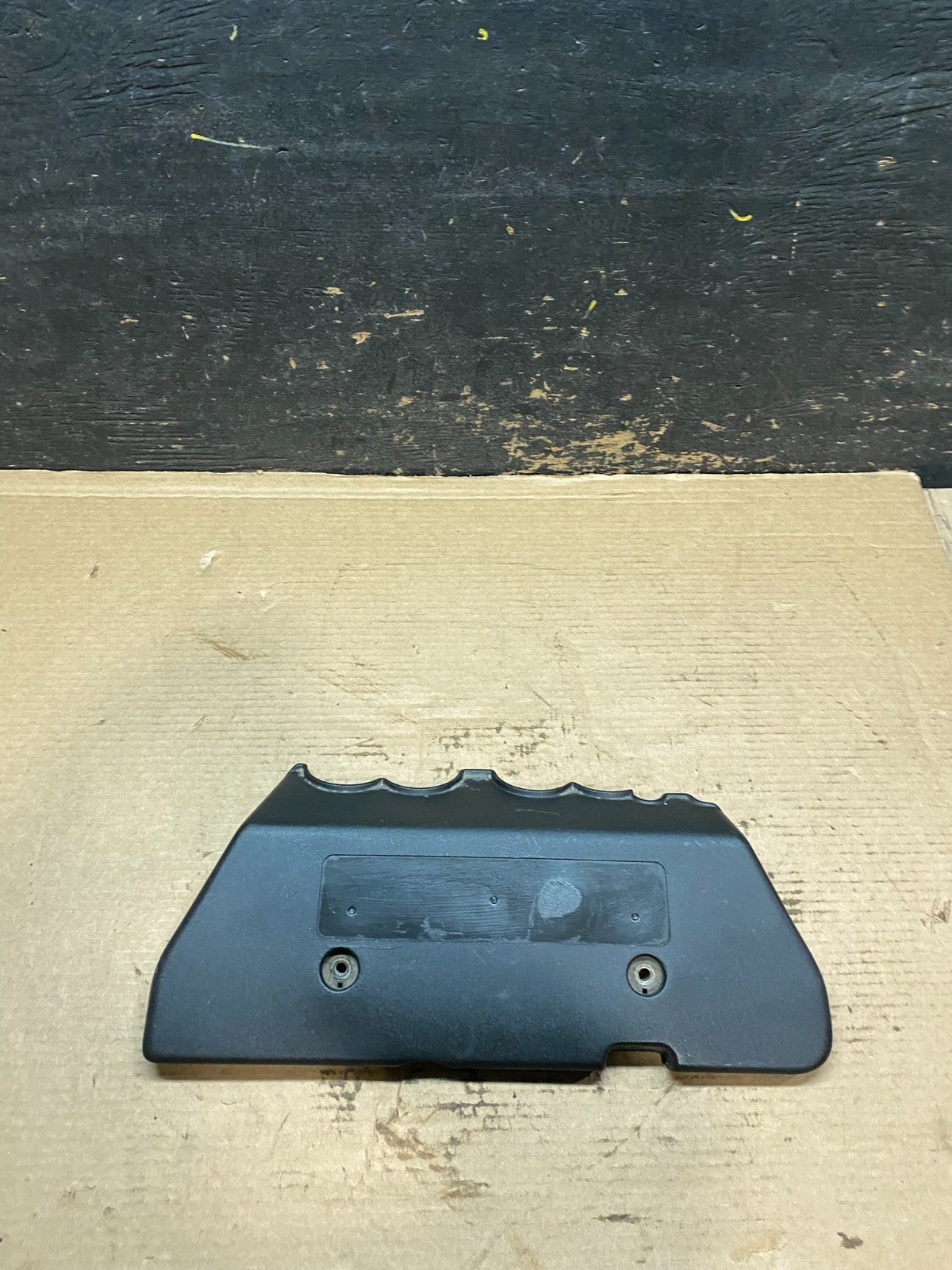 2002 to 2006 Honda CRV 2.4L K24 i-VTEC Engine Cover Trim V9336 DG1