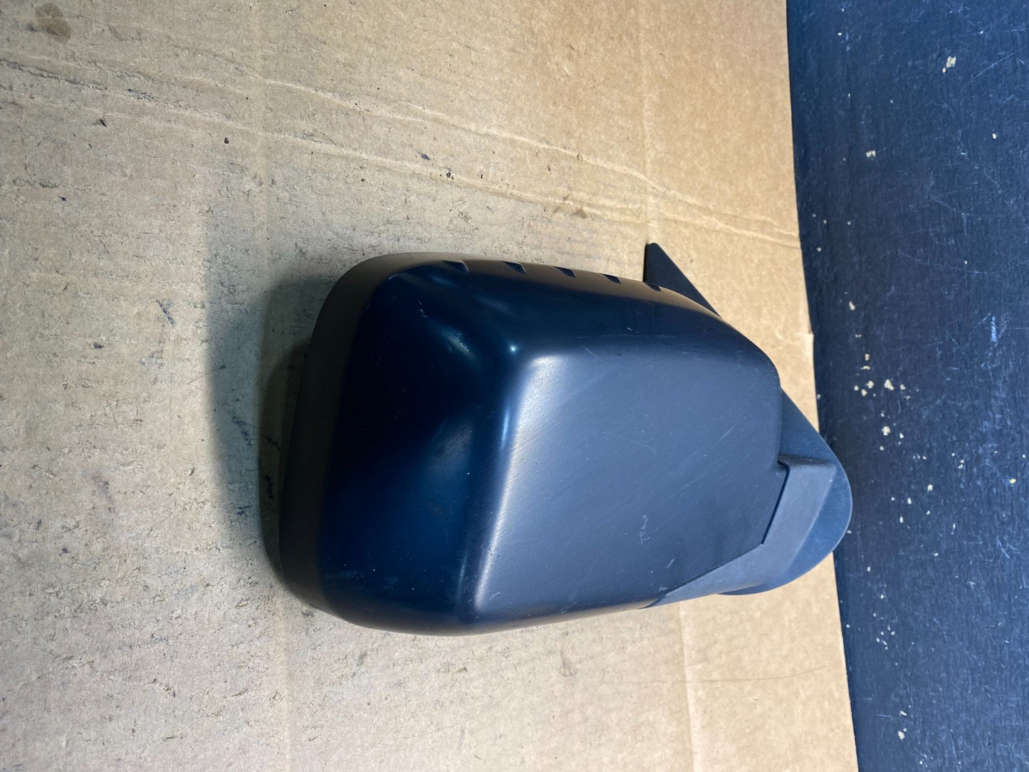 2006 to 2014 Honda Ridgeline Right Passenger Side View Door Mirror Oem AB3910 MS0
