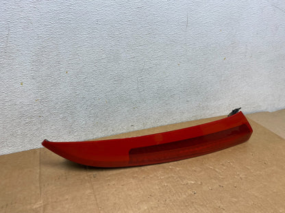 2003 to 2006 Volvo XC90 Right Passenger Side Upper Tail Light I0057 DG12