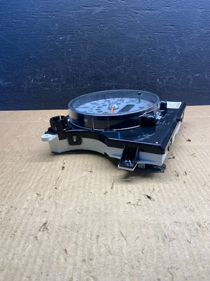 2007 - 2010 Mini Cooper Speedometer Cluster Gauge Bezel Trim ac9185 DG1