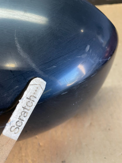 2009 to 2014 Nissan Murano Left Driver LH Side View Door Mirror AD5622 DW7
