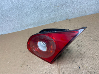 2009-2012 Volkswagen CC Right Passenger RH Side Tail Light Inner Trunk AA3774 DW1
