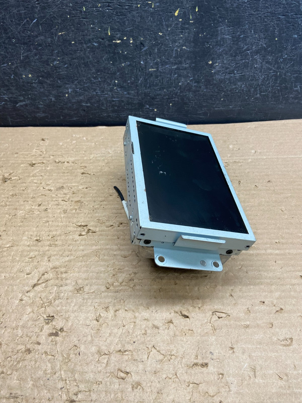 2012-2016 Ford Radio 8" Screen With Sync 2 Module de9t-18b955-fb AG8700 DG1