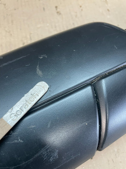 2010-2013 Land Rover Range Rover Sport Right Passenger View Door Mirror AE07148