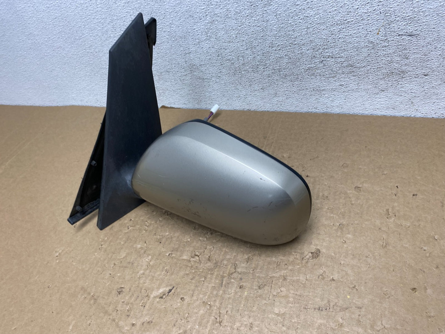 2004 to 2009 Toyota Prius Left Driver LH View Door Mirror AF7984 DW1