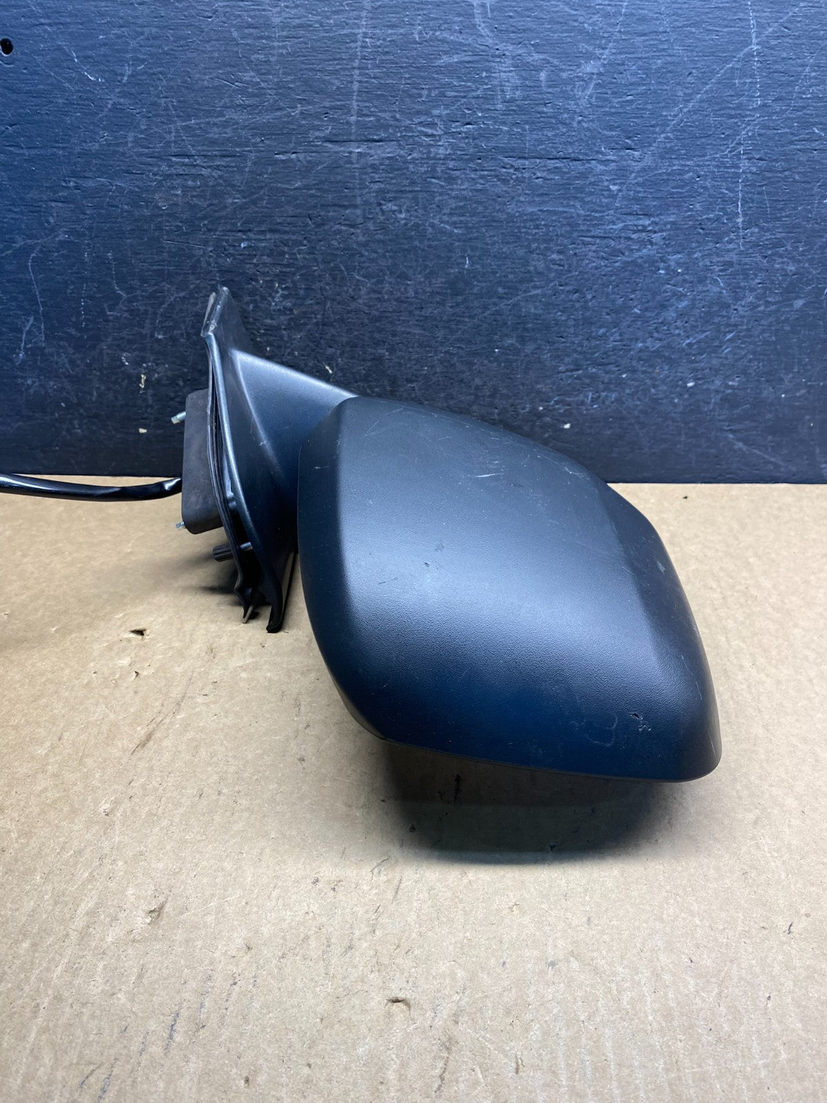 2013-2018 Nissan NV200 Right Passenger Side View Door Mirror AG60771