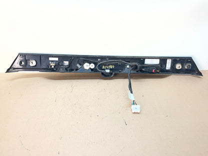 2011-2013 Jeep Grand Cherokee Liftgate Garnish Molding Trim W/ Camera ai4180 DG3