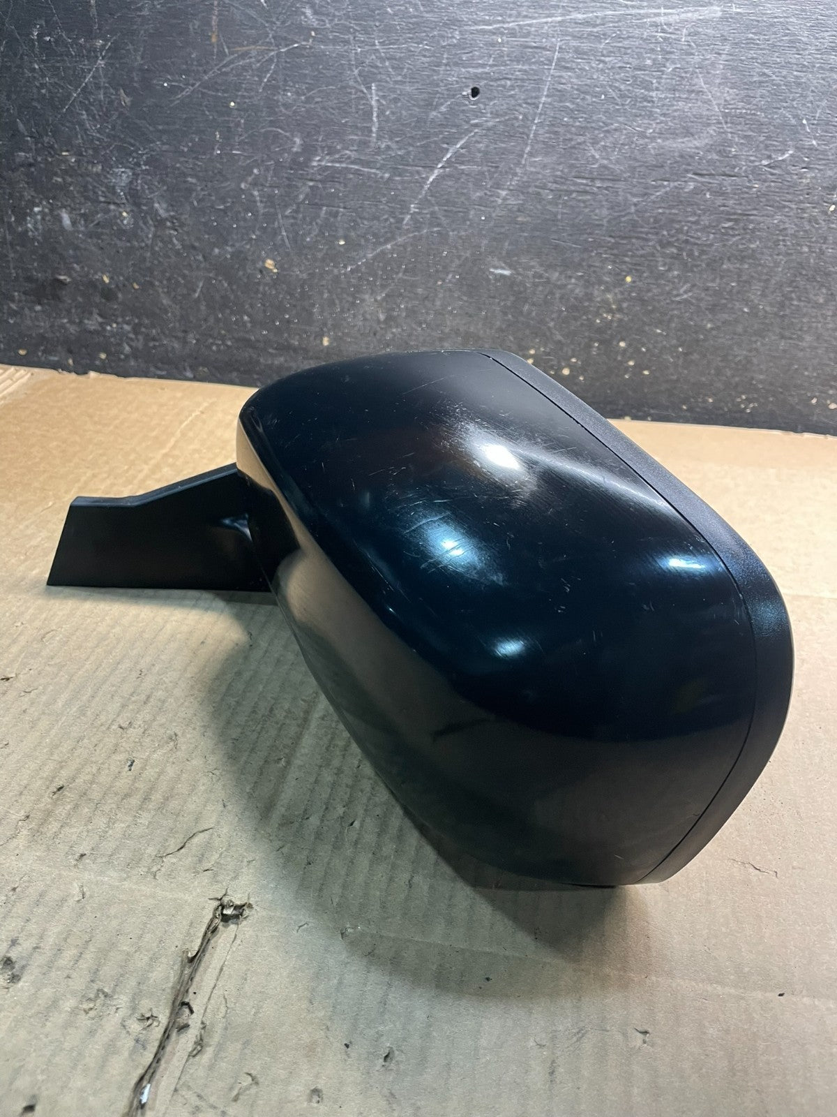 2006 to 2010 Mazda 5 Left Driver Side View Door Mirror OEM Y3606 MS2