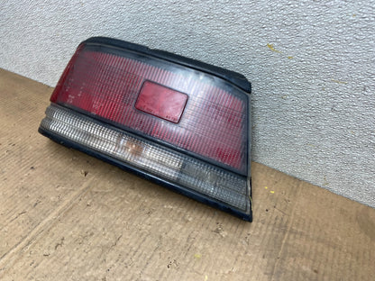 1989 to 1991 Nissan Maxima Left Driver Side Tail Light AA64311