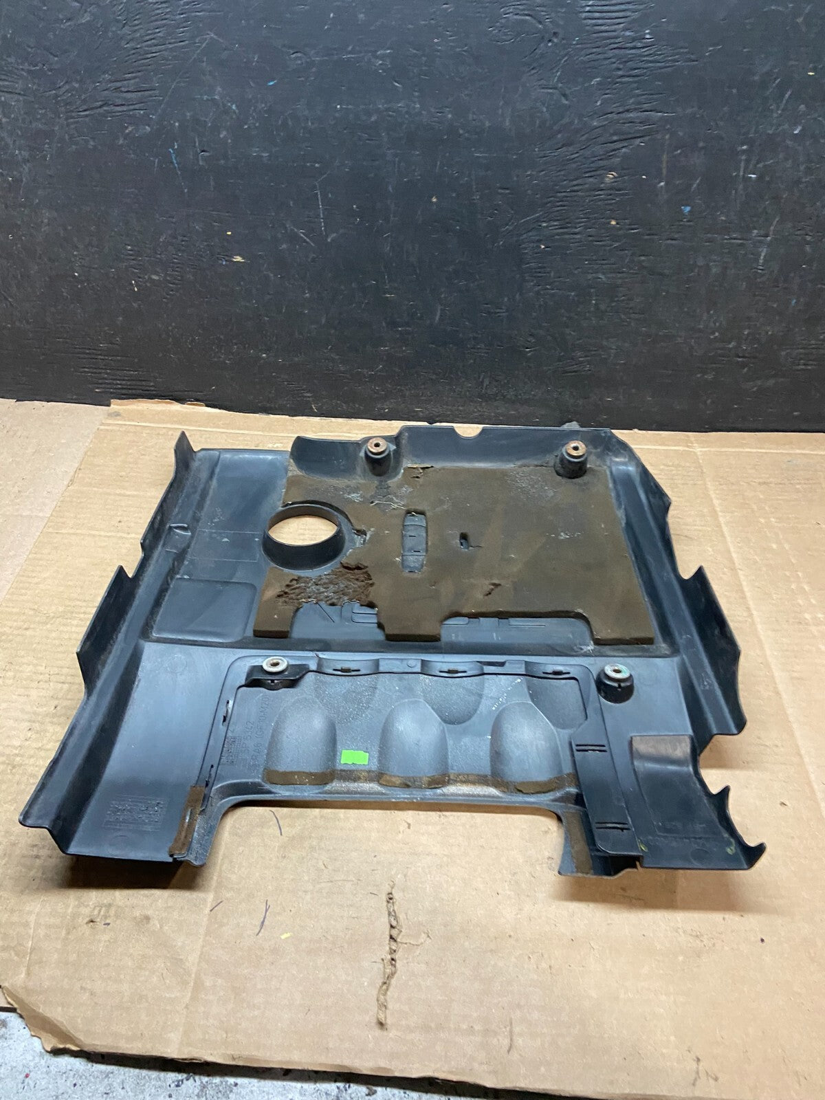 2004 to 2008 Nissan Maxima 3.5L Engine Motor Cover i3173 OEM DG15