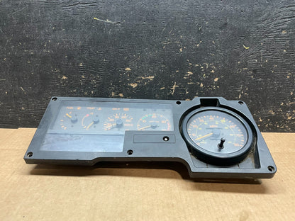 1990 to 1994 Nissan Condor CMF87 Cluster Speedometer AA89953