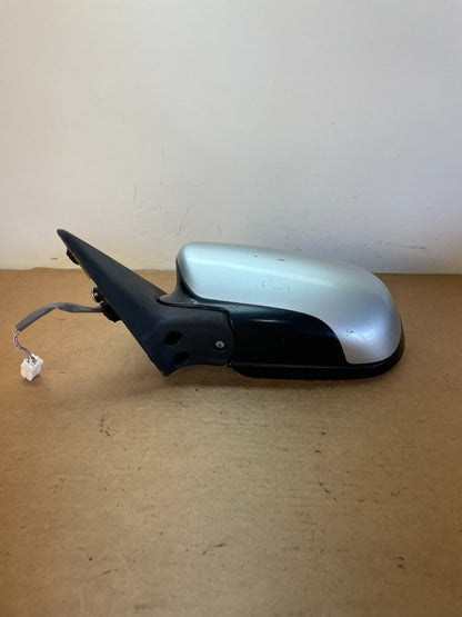 2005-2009 Subaru Legacy Outback Left Driver Heated Door Mirror AG0720 DG3
