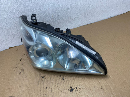 2004 - 2009 Lexus RX330 RX350 Xenon Right Passenger Side Headlight AG2118 LK1