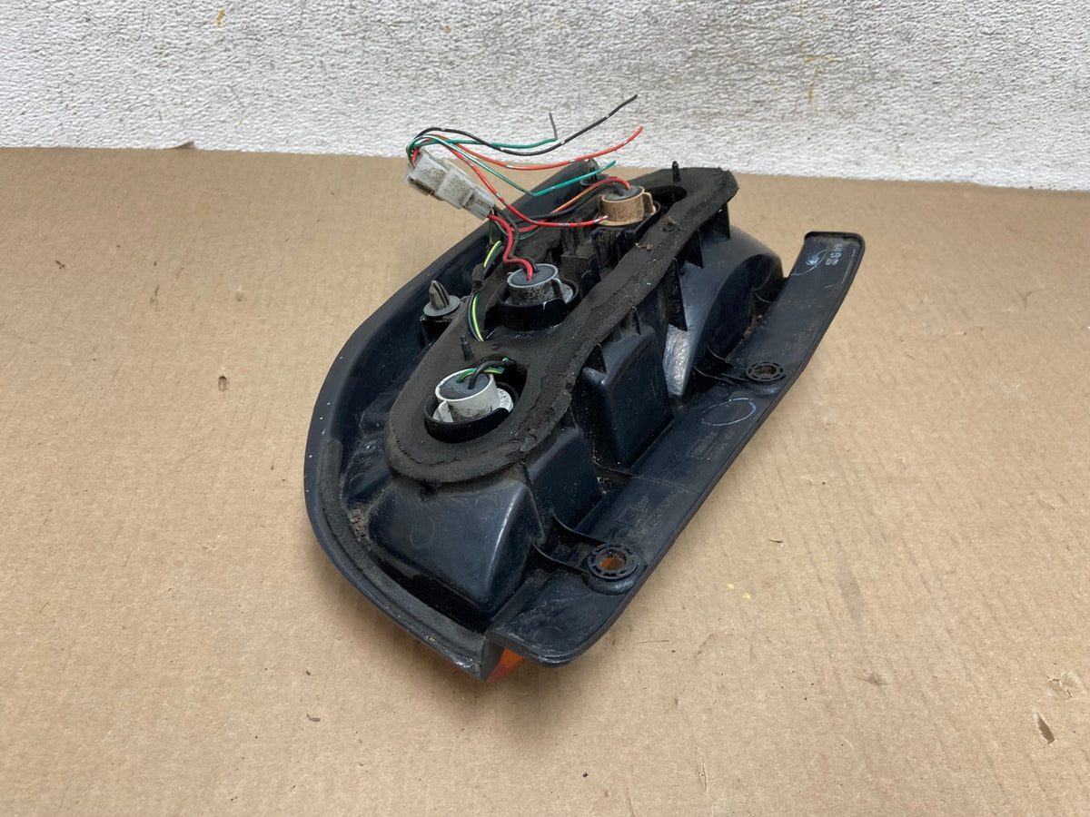 1999 to 2003 Suzuki XL-7 Vitara Left Driver LH Side Tail Light AH4379 LK6
