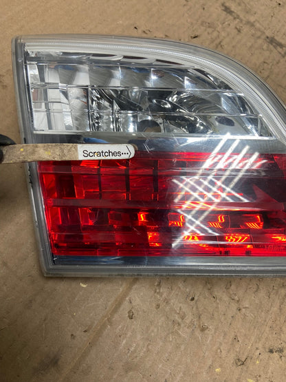 2010 2011 2012 Mazda CX-9 Tail Light Inner Left Driver LH Side OEM AC0339 LK3